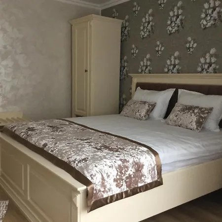 Guest house Vila Royal *