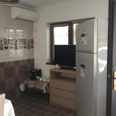 Guest house Vila Royal *