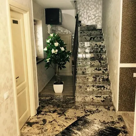 Vila Royal Guest house