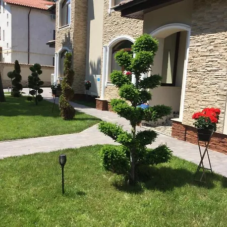 Gasthof Vila Royal