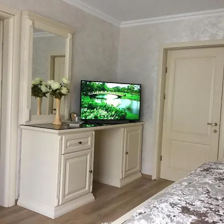 Vila Royal Pensionat