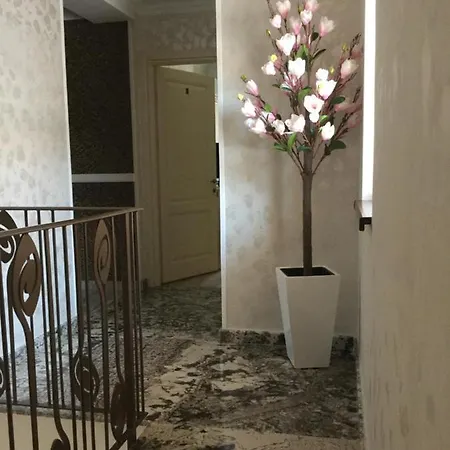 Vila Royal Mangalia