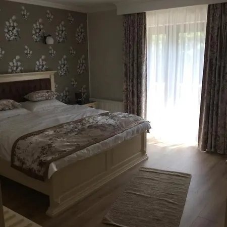 Vila Royal Mangalia