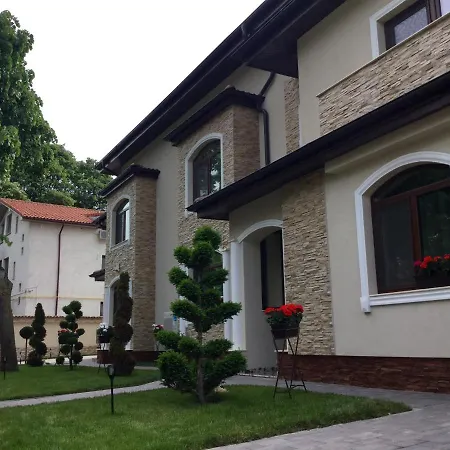 Pensionat Vila Royal Mangalia