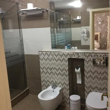 Vila Royal Mangalia