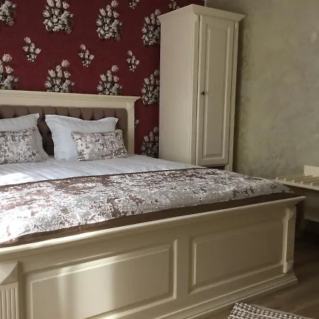 Vila Royal * Mangalia